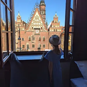 Rynek 30 Wroclaw
