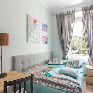 Babel Hostel, Dworzec Pkp, Rynek Wroclaw