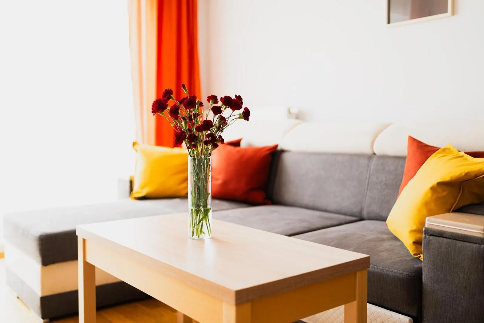 Apartment Apart City Center - 3 Rooms - Parking Place Wroclaw